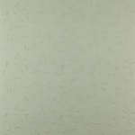 JANE CHURCHILL TRAILING LEAF EMBROIDERY FABRIC